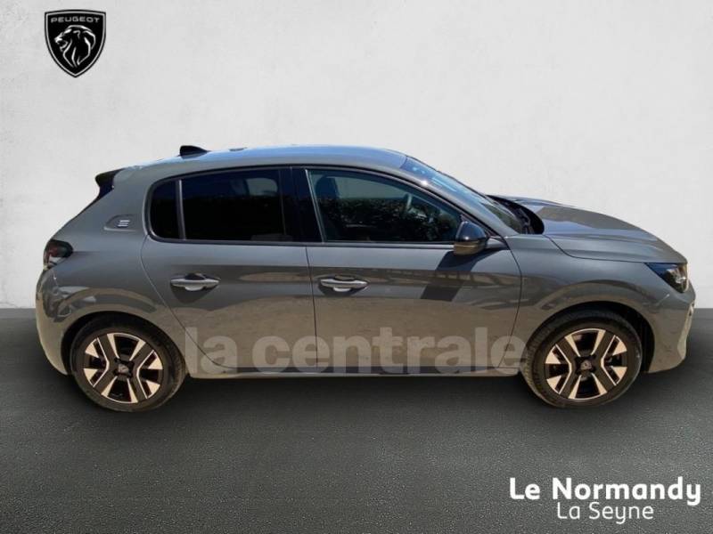 Peugeot E-208 II 136ch Allure (50 kWh)