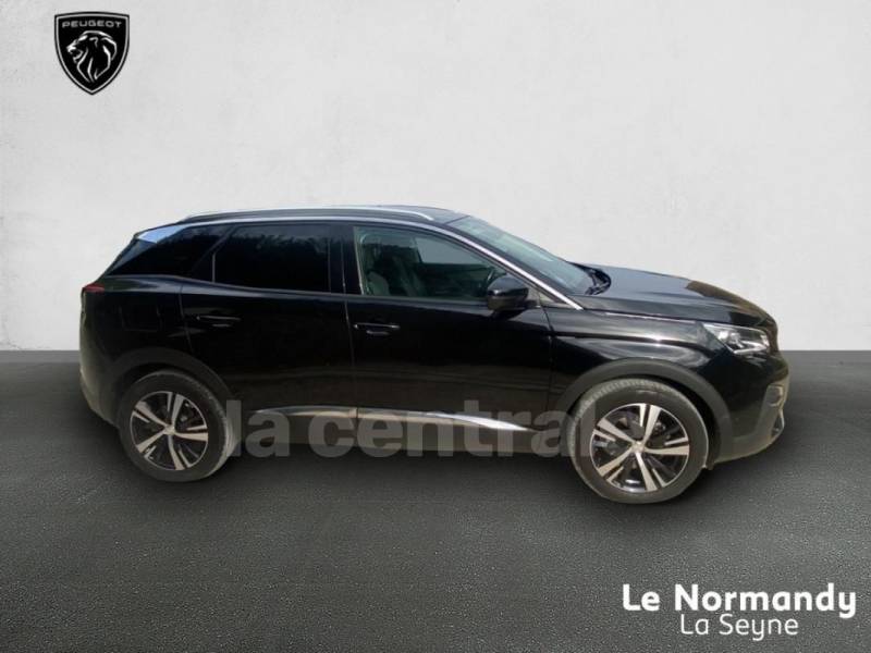 Peugeot 3008 II 1.2 PureTech 130 S&S Allure EAT6 83
