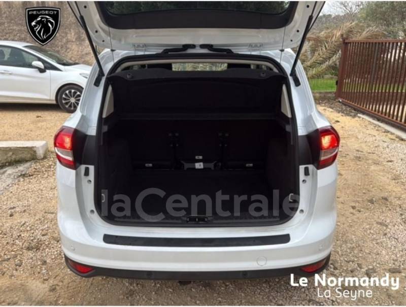 Ford C-Max II (2) 1.0 EcoBoost 125 S&S Titanium BV6