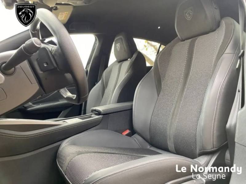 Peugeot 308 III 1.2 PureTech 130 S&S GT EAT8