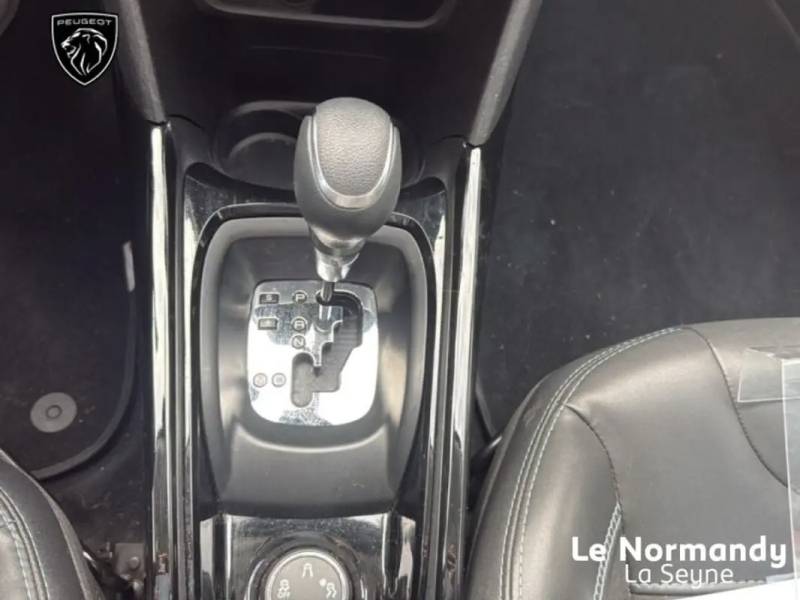 Peugeot 2008 (2) 1.2 PureTech 110 S&S Crossway EAT6