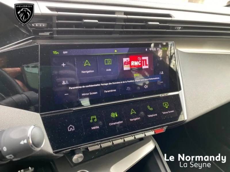 Peugeot 308 III 1.2 PureTech 130 S&S GT EAT8