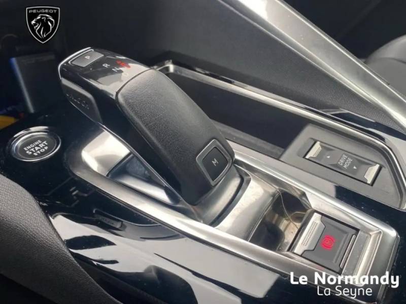 Peugeot 3008 II (2) 1.5 BlueHDi 130 S&S 7CV GT EAT8
