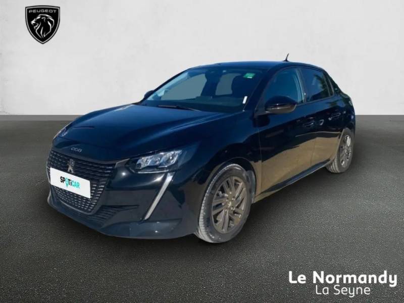 Peugeot 208 II 1.2 PureTech 100 S&S Style