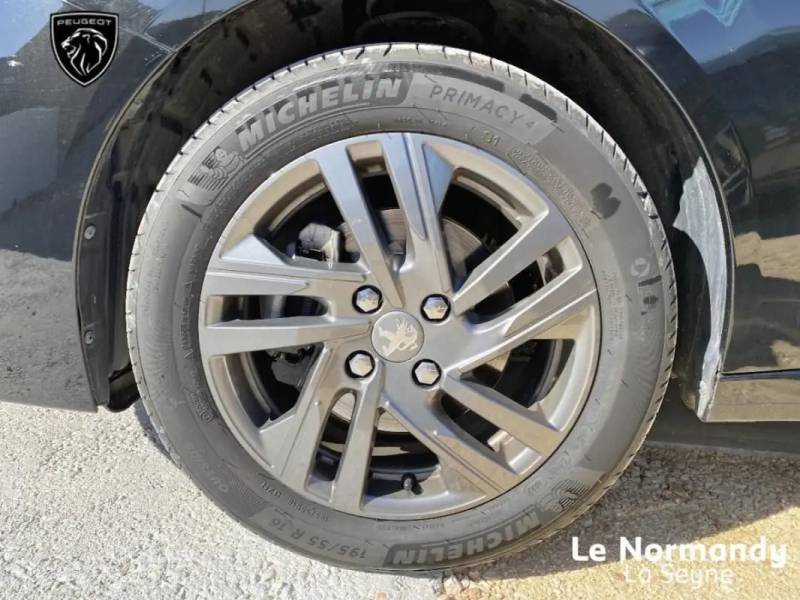 Peugeot 208 II 1.2 PureTech 100 S&S Style