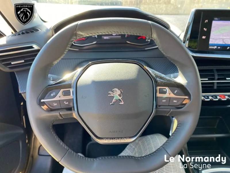 Peugeot 208 II 1.2 PureTech 100 S&S Style