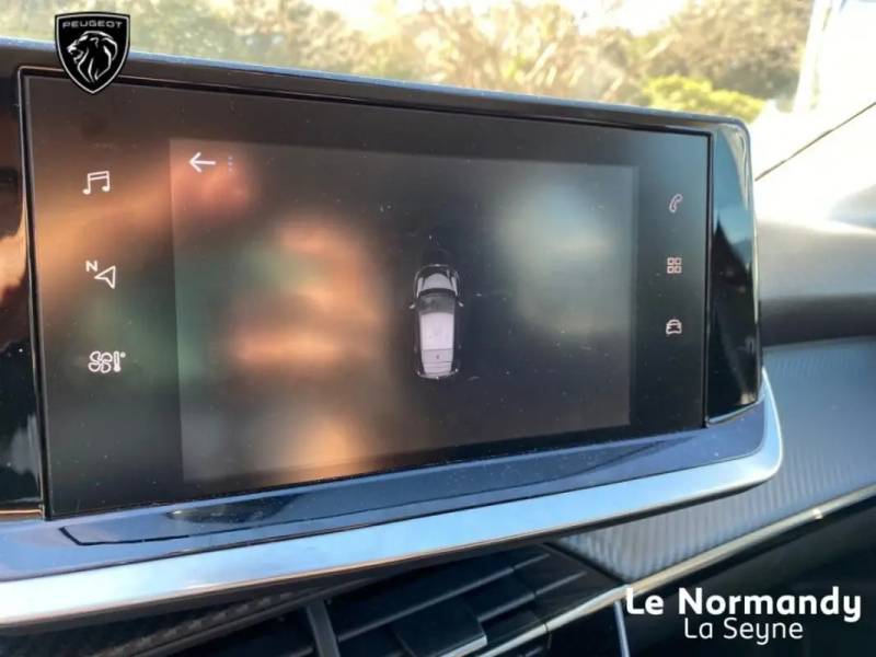 Peugeot 208 II 1.2 PureTech 100 S&S Style