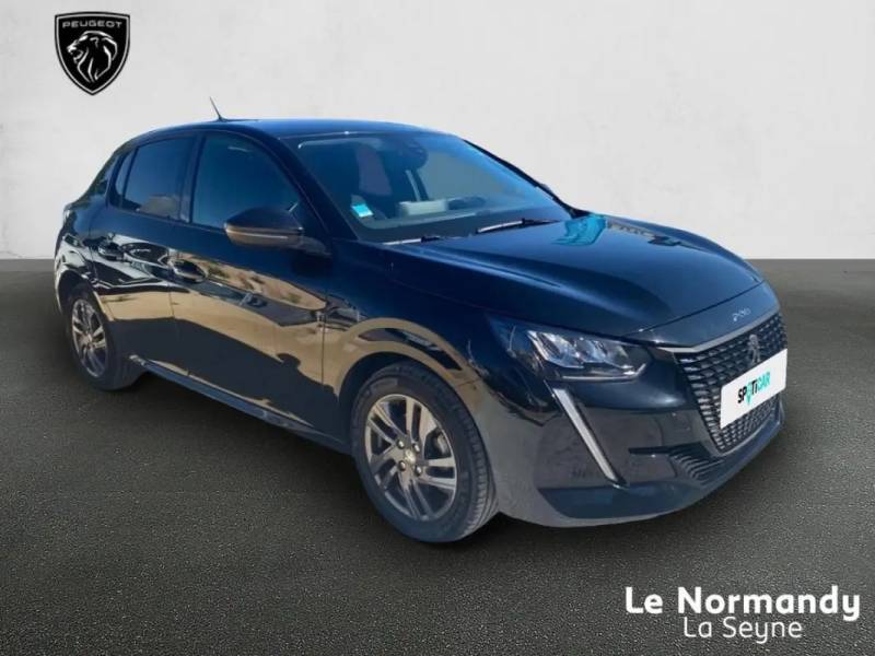 Peugeot 208 II 1.2 PureTech 100 S&S Style