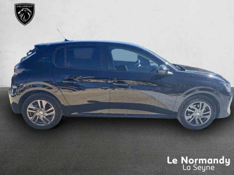 Peugeot 208 II 1.2 PureTech 100 S&S Style