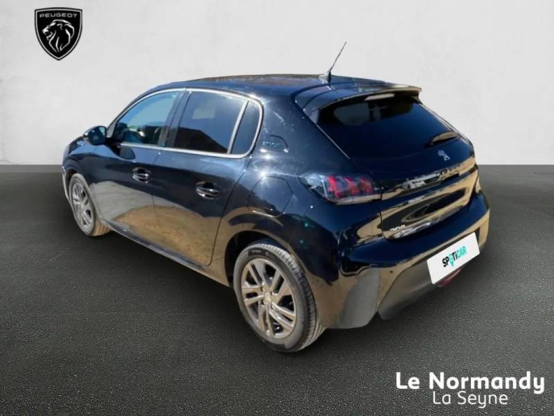 Peugeot 208 II 1.2 PureTech 100 S&S Style