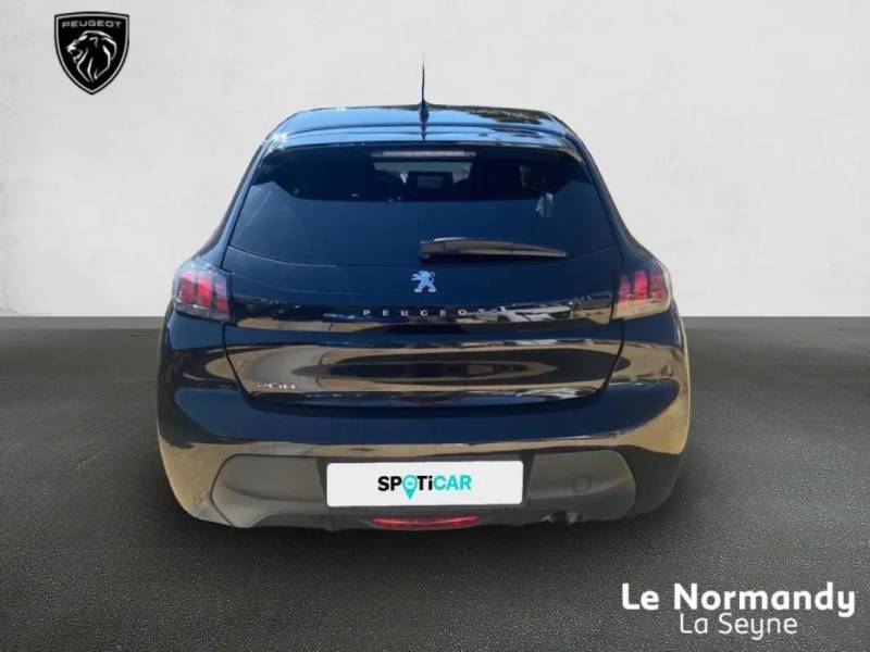 Peugeot 208 II 1.2 PureTech 100 S&S Style