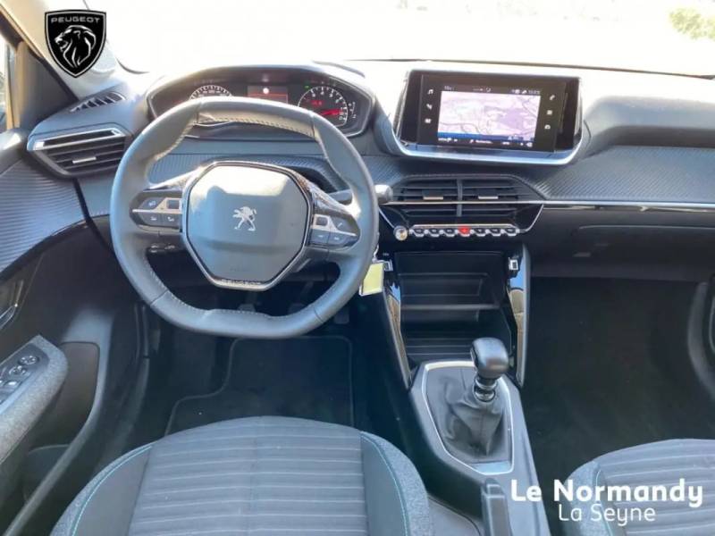 Peugeot 208 II 1.2 PureTech 100 S&S Style
