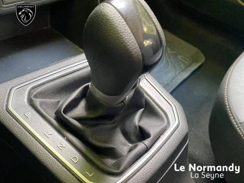 Dacia Sandero III (2) 1.0 TCe 90 Stepway Extreme CVT