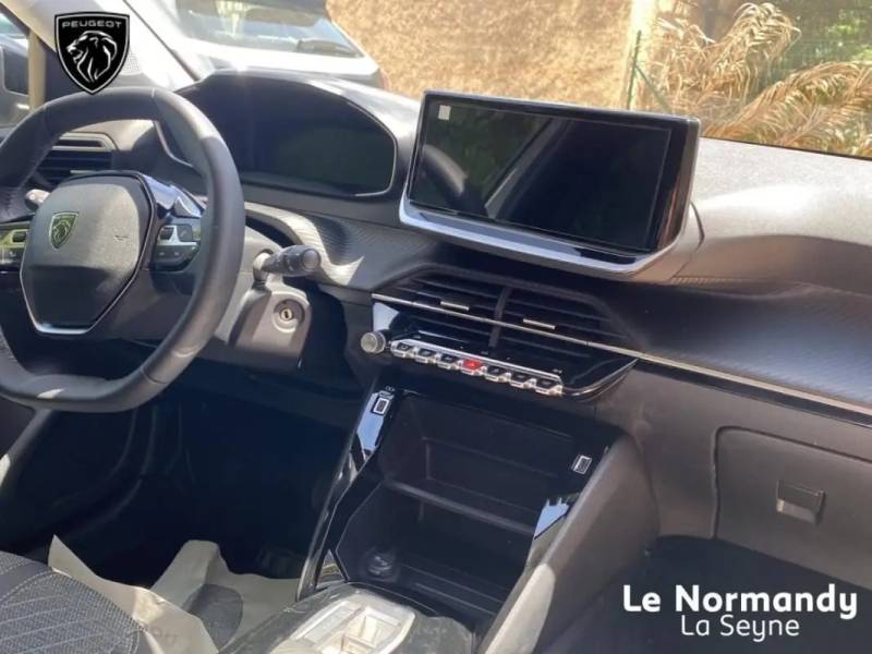 Peugeot 208 II (Phase 2) 1.2 Hybrid 110 Allure e-DCS6