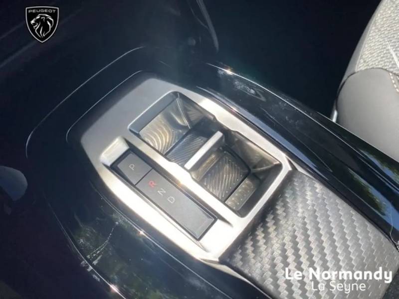 Peugeot 208 II (Phase 2) 1.2 Hybrid 110 Allure e-DCS6