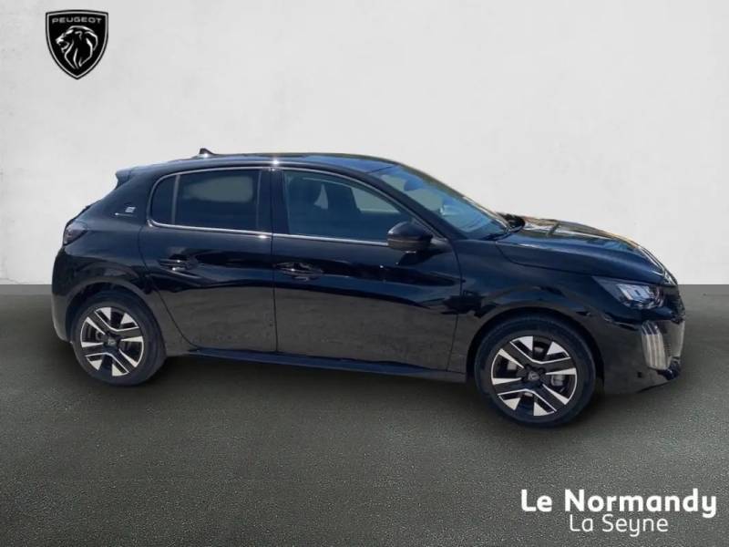 Peugeot E-208 II (Phase 2) Electrique 54 kWh 156 Allure