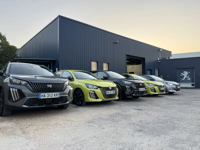 Le Groupe JBG est un réseau de garages auto de confiance à La Seyne-sur-Mer dans le Var