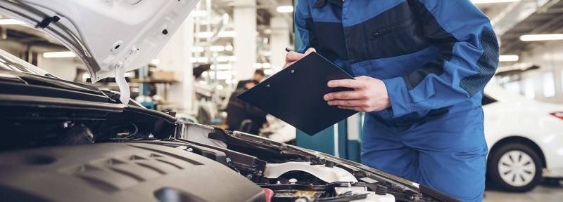 entretien Citroën pas cher la Seyne sur mer