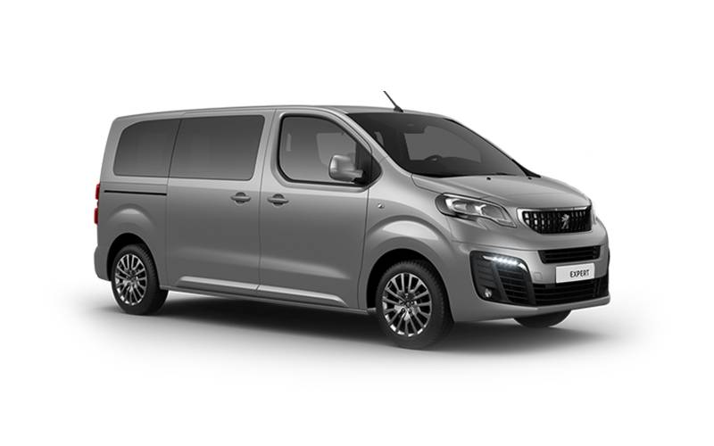 Peugeot Expert et E-Expert