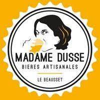 Brasserie artisane au Beausset   Madame Dusse