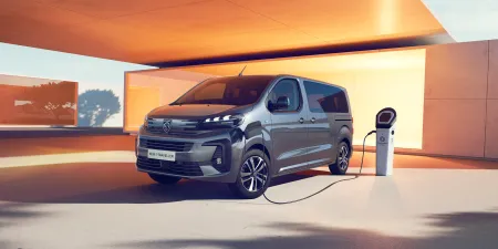 Peugeot Traveller et E-Traveller