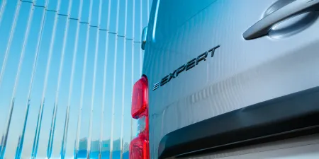 Peugeot Expert et E-Expert