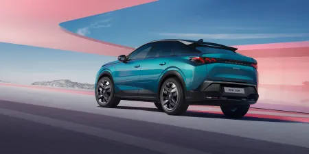 Peugeot 3008 et E-3008