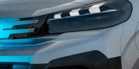 Peugeot Expert et E-Expert
