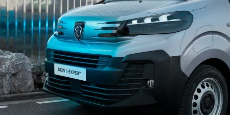 Peugeot Expert et E-Expert