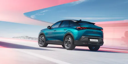 Peugeot 3008 et E-3008