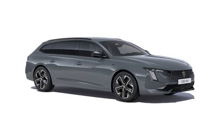 Peugeot 508 SW