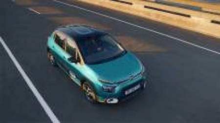 NOUVELLE CITROËN C3 : DISPONIBLE A LA SEYNE SUR MER ET AU BEAUSSET