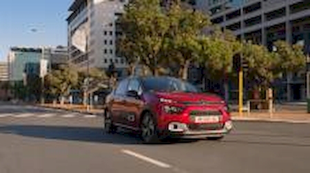 NOUVELLE CITROËN C3 : DISPONIBLE A LA SEYNE SUR MER ET AU BEAUSSET