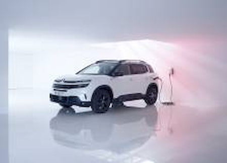 C5 AIRCROSS HYBRID DISPONIBLE CHEZ VOTRE AGENCE LE BEAU C AU BEAUSSET