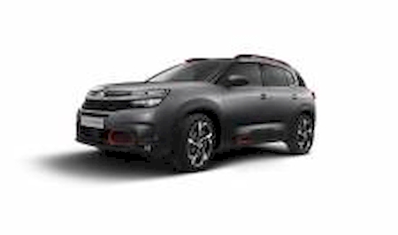 C5 AIRCROSS HYBRID DISPONIBLE CHEZ VOTRE AGENCE LE BEAU C AU BEAUSSET