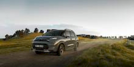 SUV COMPACT C3 AIRCROSS  disponible chez Garage 2000 à la Seyne sur Mer 83