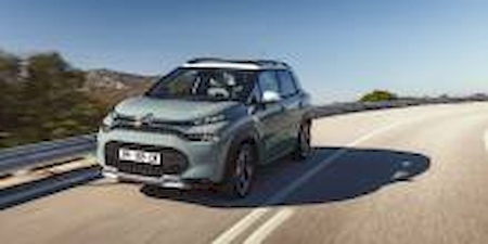 SUV COMPACT C3 AIRCROSS  disponible chez Garage 2000 à la Seyne sur Mer 83