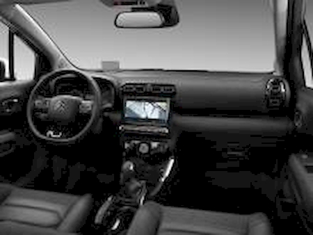 SUV COMPACT C3 AIRCROSS  disponible chez Garage 2000 à la Seyne sur Mer 83