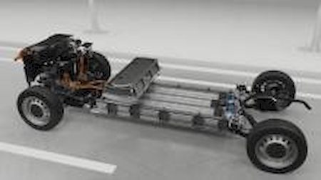 Ë-JUMPY HYDROGEN A DECOUVRIR CHEZ GARAGE 2000 0 LA SEYNE SUR MER 83