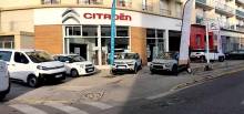 Garage 2000 la seyne sur mer