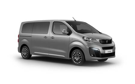 Peugeot Expert et E-Expert