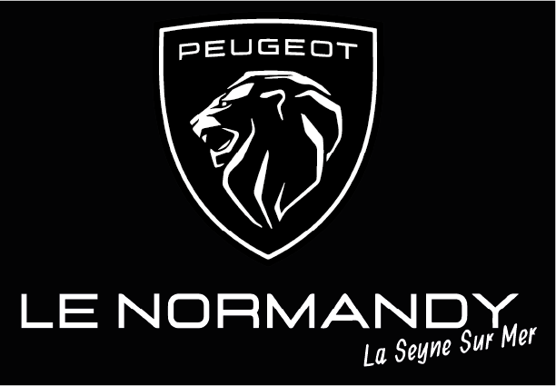 Garage Peugeot Le Normandy