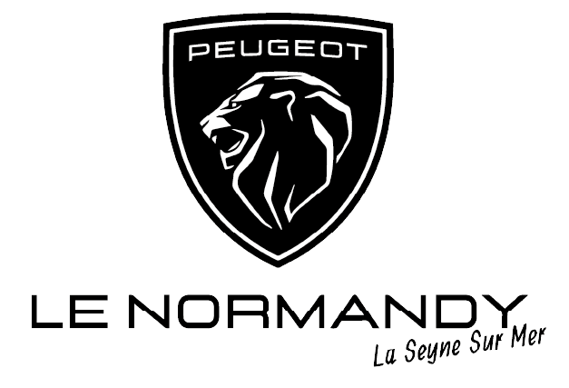 Garage Peugeot Le Normandy